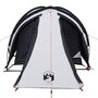 Voir la diapositive 5 : VIDAXL Tente de camping a dome 2 personnes tissu occultant impermeable