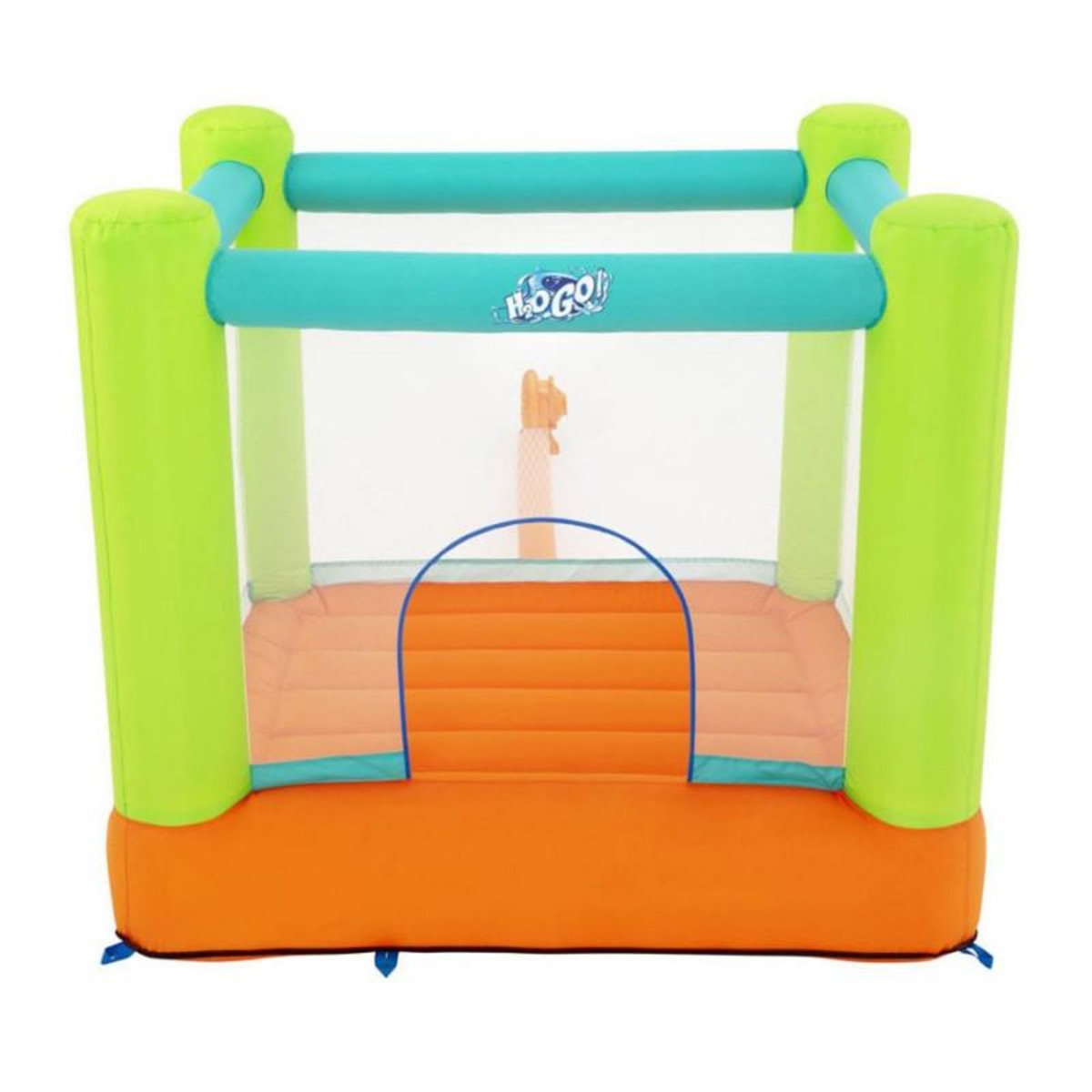 BESTWAY Bestway H2OGO! Inflatable Castle 7035063075