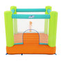 Voir la diapositive 4 : BESTWAY Bestway H2OGO! Inflatable Castle 7035063075