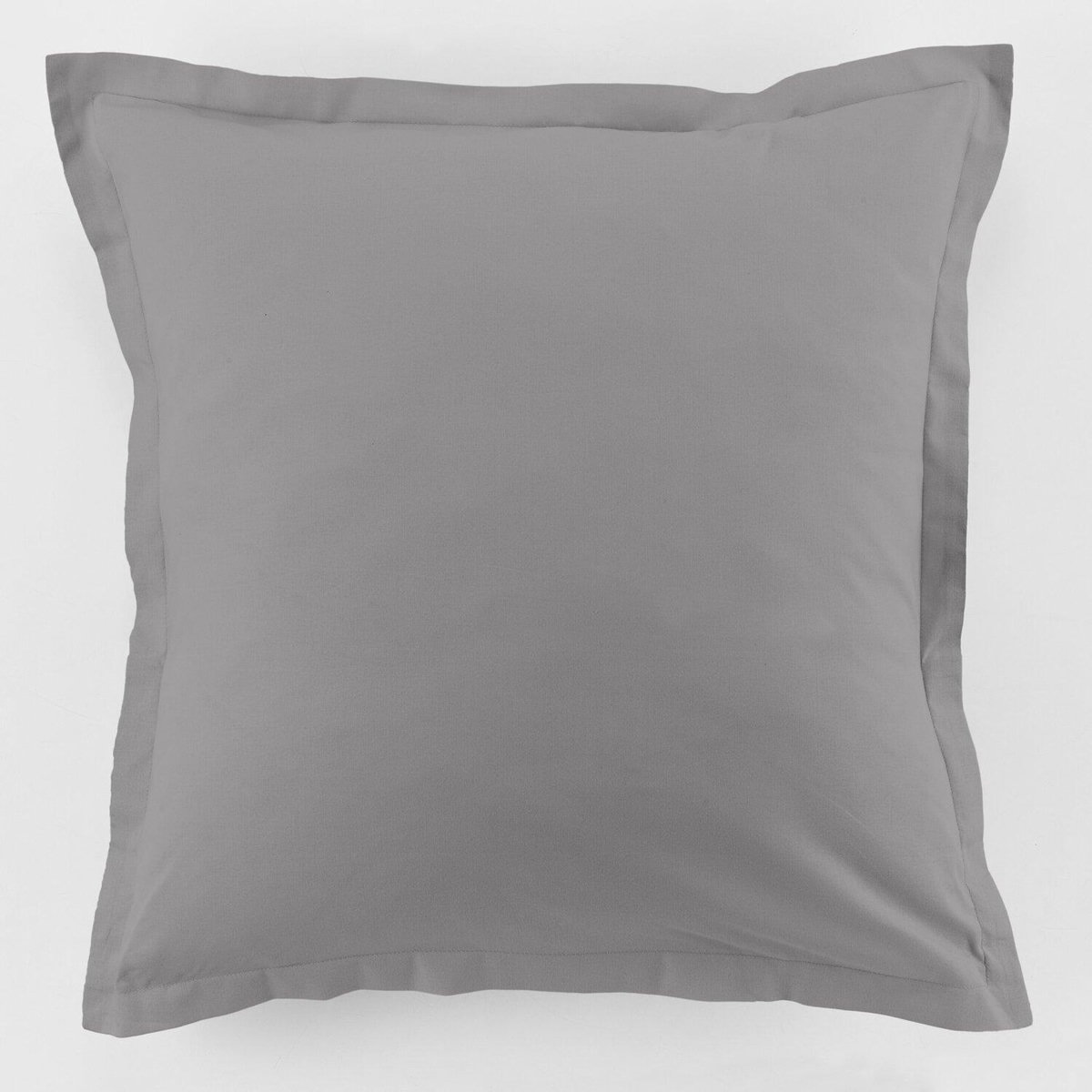 ATELIER DU COTON Taie d'oreiller 100% coton 57fils