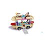 LEGO Friends 41129 - La camionnette à hot-dogs du parc d'attractions