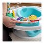 Voir la diapositive 5 : BABY EINSTEIN BABY EINSTEIN Siege SuperSeat 3 en 1, Siege d'activités - Réhausseur de table avec arche de jeu avec jouets interactifs