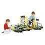 Voir la diapositive 3 : MBI 2 SUPER GARAGES RENAULT E CIRCUIT+PLATEFORME RENAULT