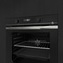 Voir la diapositive 3 : De Dietrich Four encastrable DOP4334X Inox Stellaire