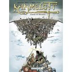 KAAMELOTT TOME 1 : L'ARMEE DU NECROMANT, Astier Alexandre