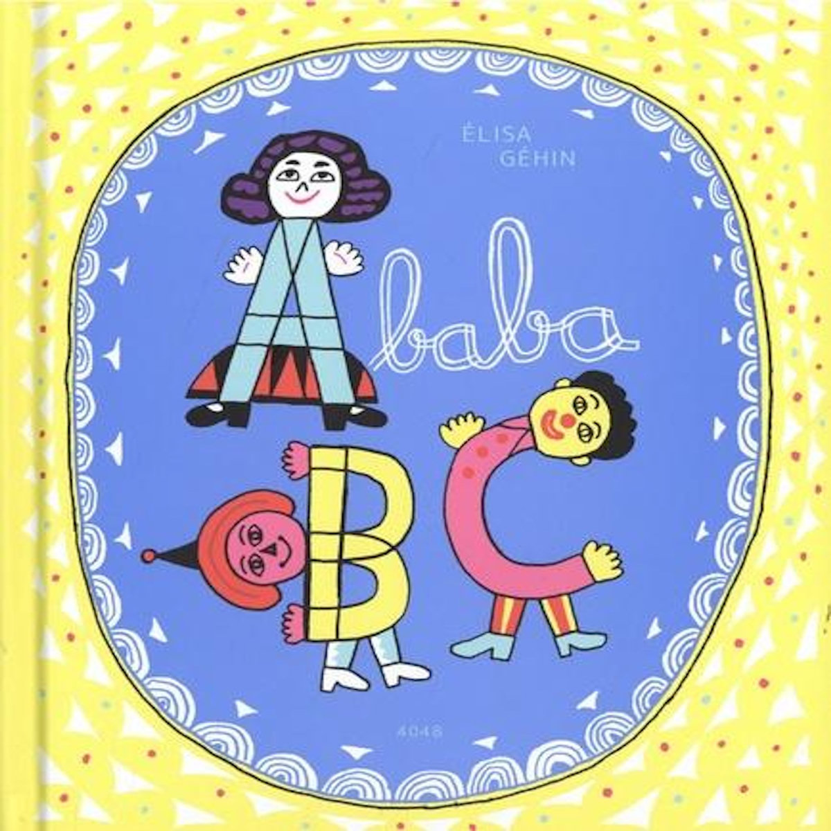 ABABABC, Géhin Elisa
