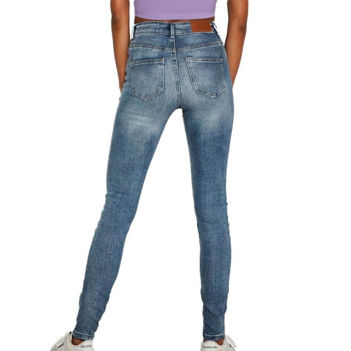 NOISY MAY Jean Skinny  Femme Noisy May Callie   W29