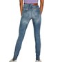 Voir la diapositive 2 : NOISY MAY Jean Skinny  Femme Noisy May Callie   W29