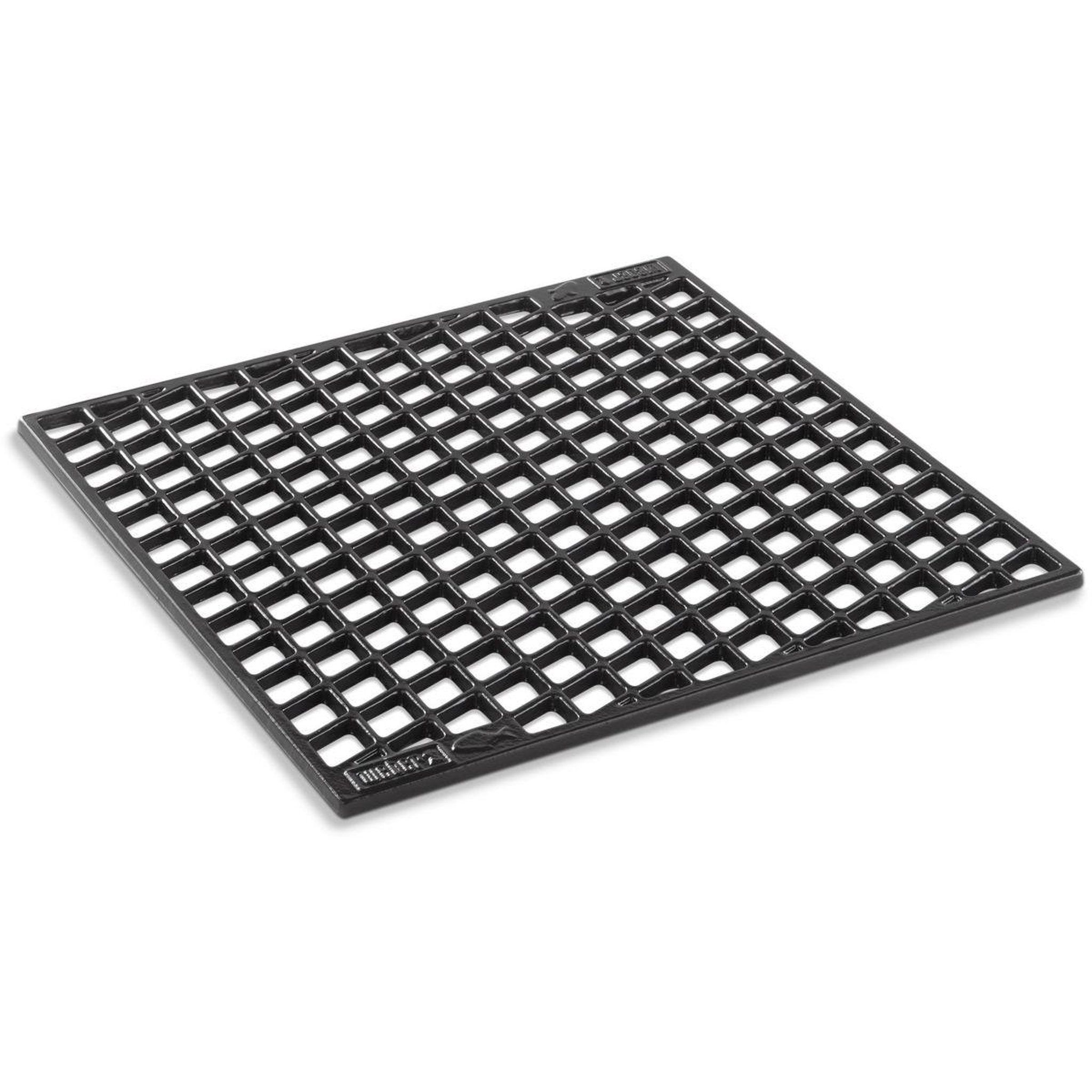 Voir la diapositive 2 : Weber Grille barbecue de saisie grand formatCrafted