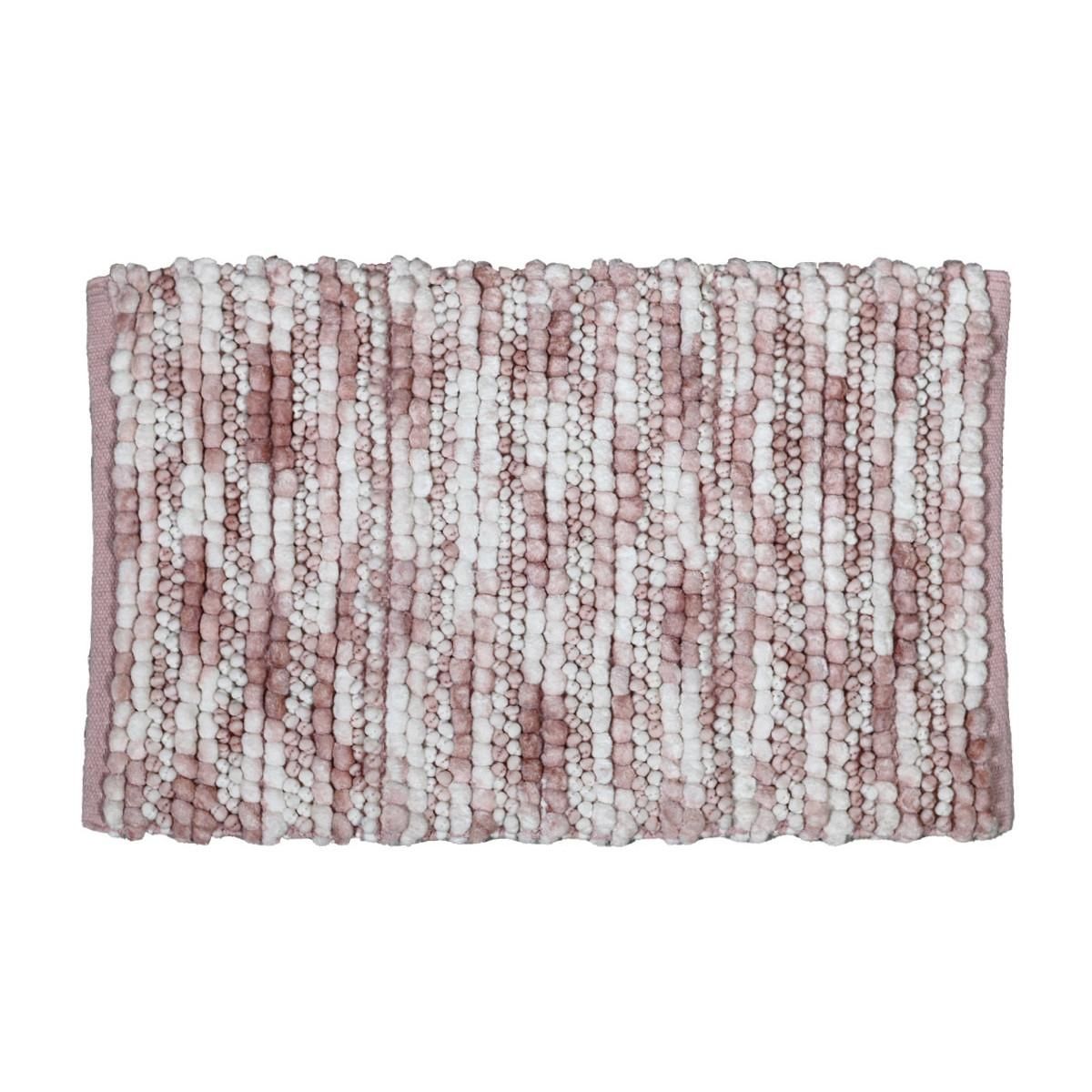 Sensei Maison Tapis de bain et descente de lit PALLINE