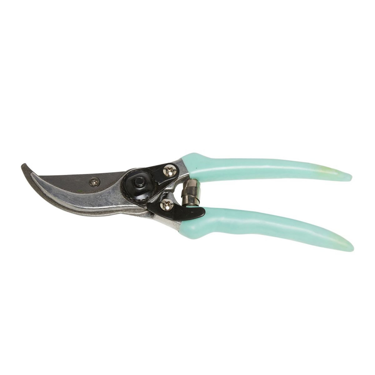 GARDENSTAR Sécateur avec lame en acier