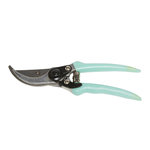 GARDENSTAR Sécateur avec lame en acier