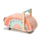 LILLIPUTIENS Porteur modulable Stella le Faon