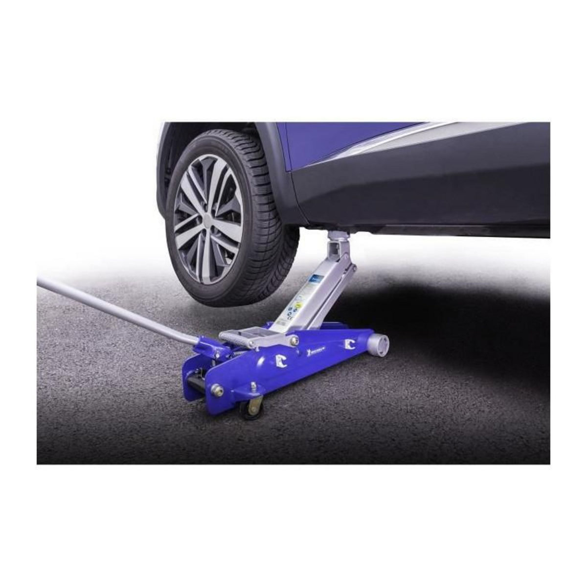 MICHELIN MICHELIN Cric SUV - 15 a 53 cm - 2,25 t