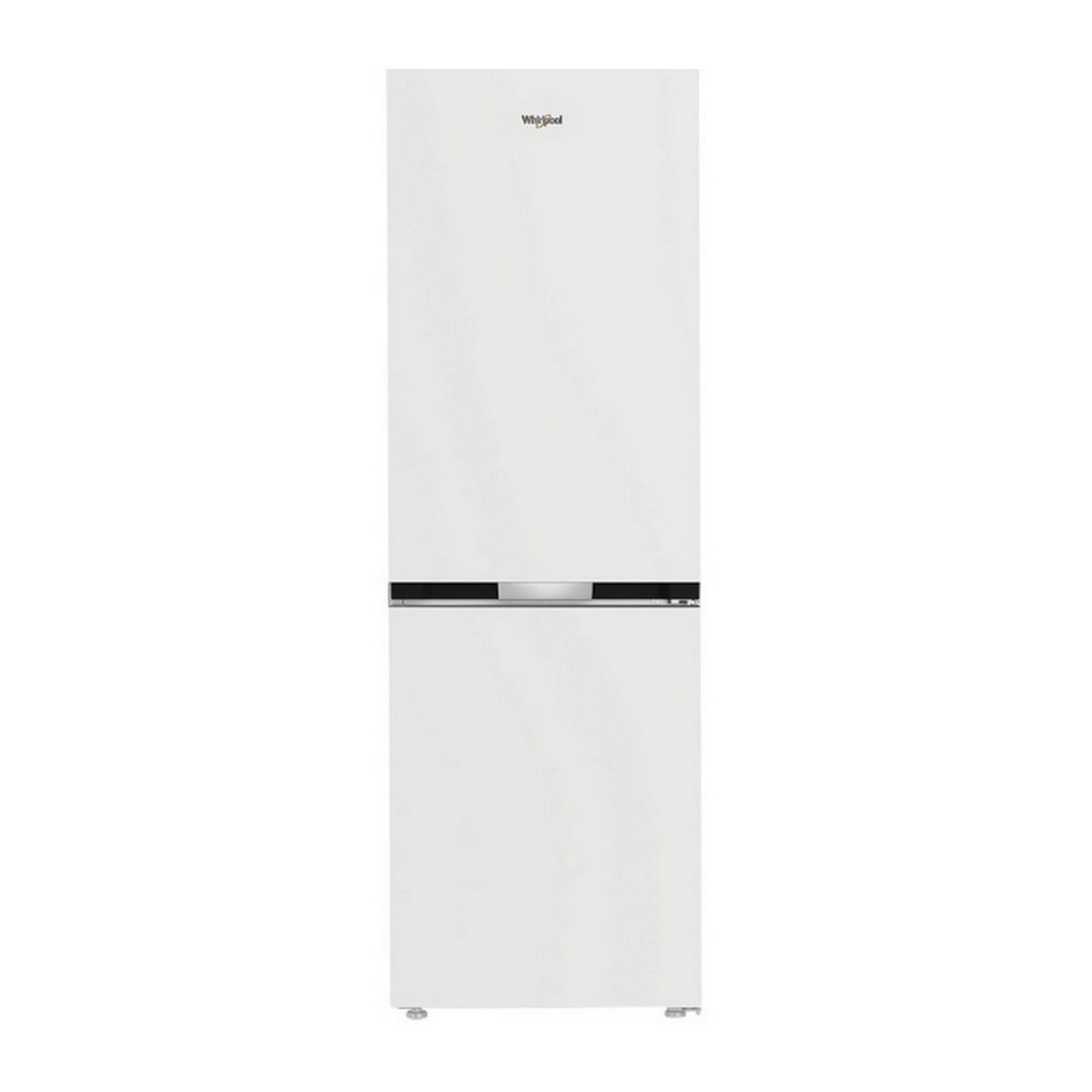 Whirlpool Réfrigérateur combiné 60cm 316l no frost - WHK25364W5E