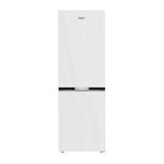 Whirlpool Réfrigérateur combiné 60cm 316l no frost - WHK25364W5E