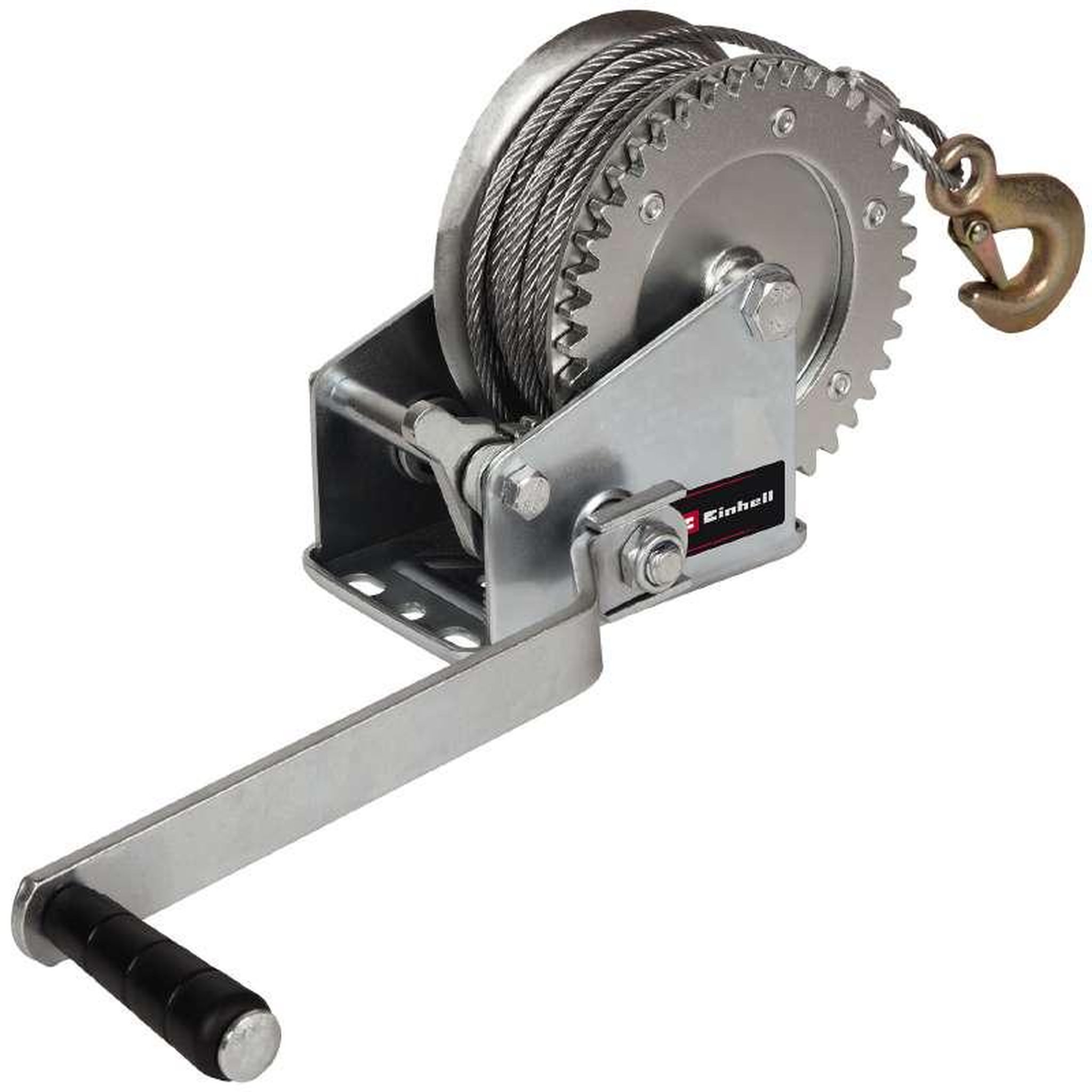 Einhell Palan manuel TC-WI 800 - capacité 800 Kg - cable 20m