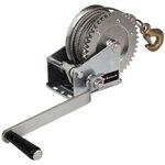 Einhell Palan manuel TC-WI 800 - capacité 800 Kg - cable 20m