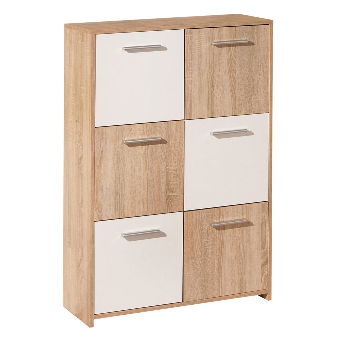 Commode 6 portes KENDO