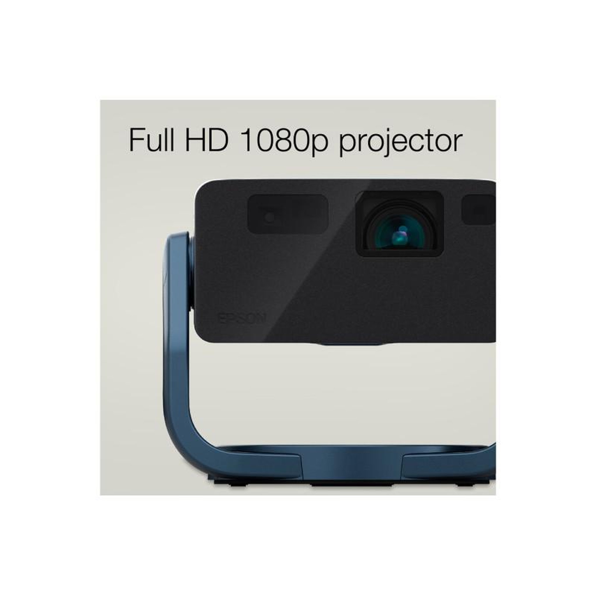 Voir la diapositive 5 : Epson Vidéoprojecteur Epson EF 22N