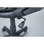 Voir la diapositive 5 : Fauteuil de bureau pivotant ajustable en hauteur TITAN
