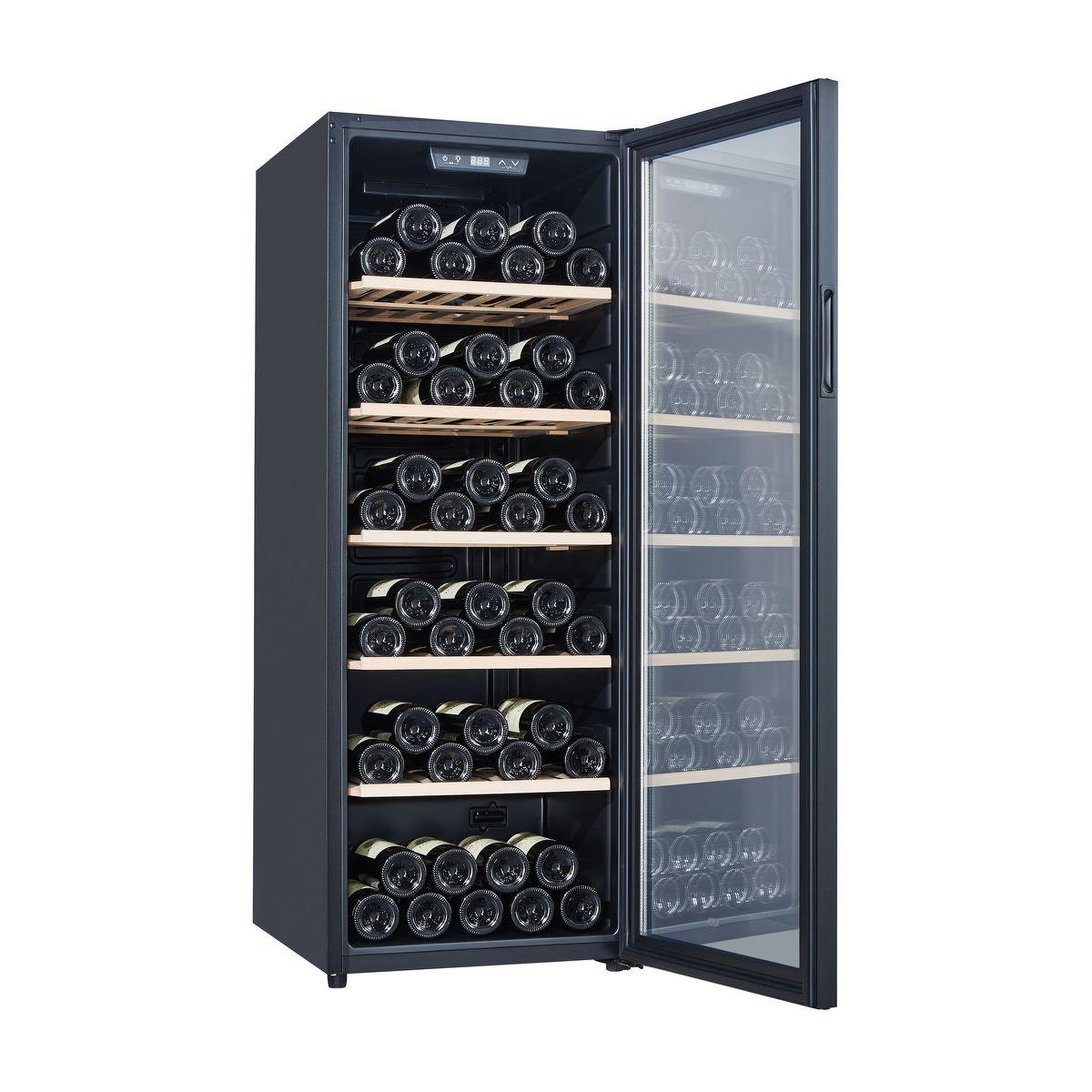 Voir la diapositive 3 : ESSENTIEL B Cave à vin de service ECV105-AT1