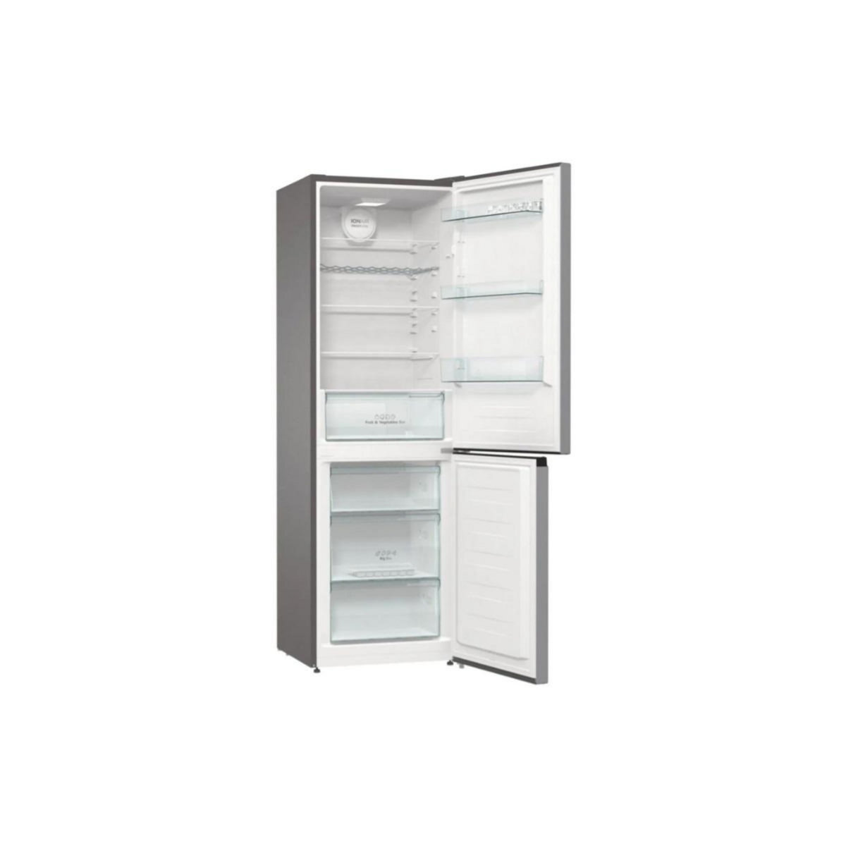 Hisense Refrigérateur combiné 312l - FCD314BDE