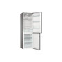 Voir la diapositive 3 : Hisense Refrigérateur combiné 312l - FCD314BDE