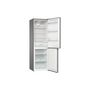 Voir la diapositive 3 : Hisense Refrigérateur combiné 312l - FCD314BDE