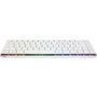 Voir la diapositive 2 : ASUS Clavier gamer sans fil ROG Falchion RX Low Profile 65%