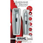 Voir la diapositive 6 : WAHL Tondeuse homme Wahl Mustache & Beard Battery Trimmer Combo 05606 308