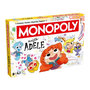 Voir la diapositive 1 : Winning Moves Jeu d'ambiance Winning Moves Monopoly Mortelle Adèle