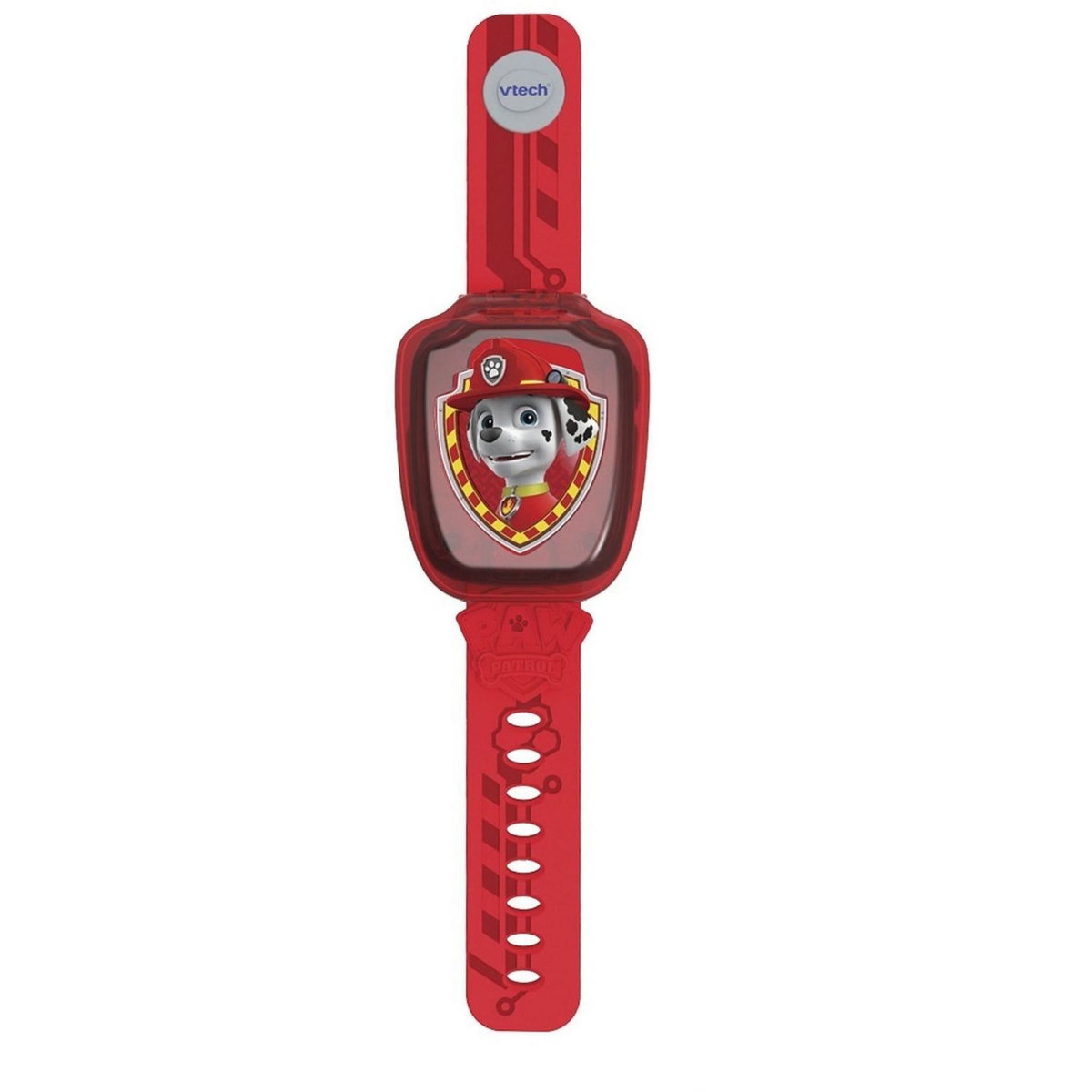 VTECH La Montre interactive de Marcus - Pat Patrouille