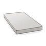 Voir la diapositive 2 : FINLANDEK Matelas mousse 90 x 200 - Confort ferme - Epaisseur 12 cm - Livre roule - FINLANDEK Kietoa