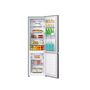 Voir la diapositive 5 : Hisense Réfrigérateur combiné 55cm 255l  no frost - RB329N4WDE