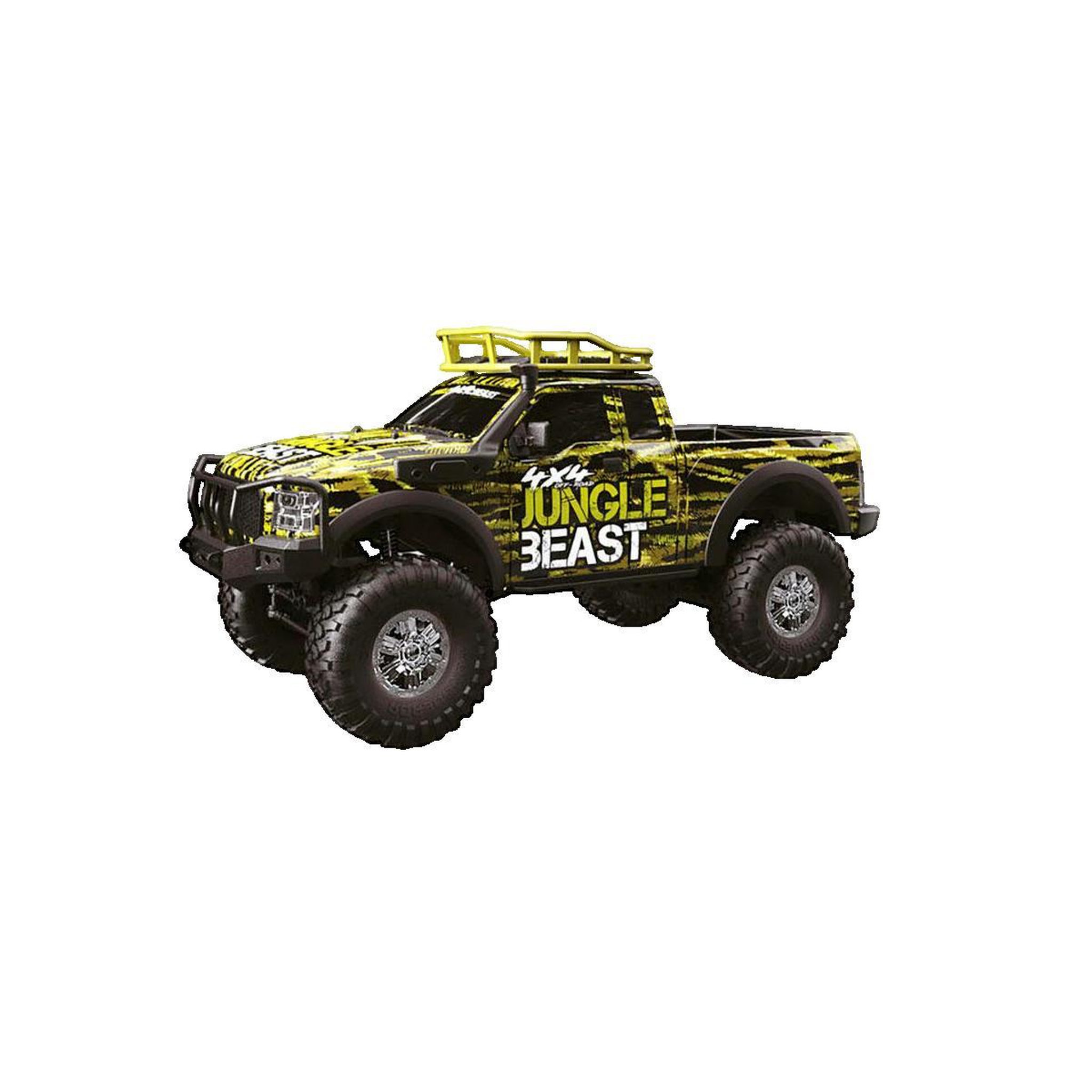 Amewi Voiture radiocommandée Amewi Dirt Climbing Beast