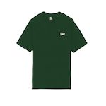 REDSKINS T Shirt  Garçon Redskins RS2334. Coloris disponibles : Vert
