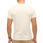 Voir la diapositive 2 : SUPERDRY T-Shirt Gris Clair Homme Superdry Classic Essential
