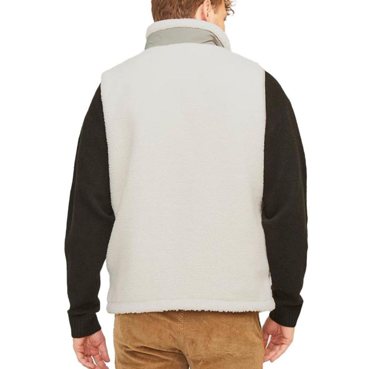 Jack & Jones Veste sans Manches  Homme Jack & Jones Orvesterbro