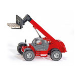 Siku 3507 chargeur télescopique Manitou