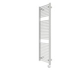 RADOX Radiateur électrique mural – SCALA N blanc – 1500 x 600 mm – 34 tubes – 780 W