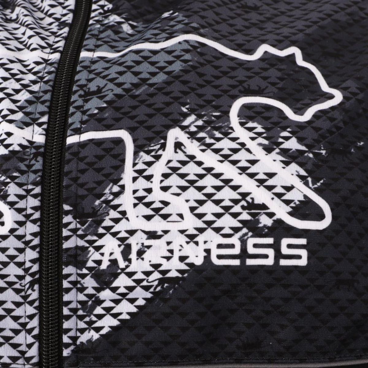 Airness urvêtement /Gris Homme Airness Calvyn