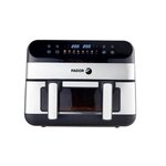 Fagor Friteuse sans huile 10l 2400w inox/noir - FGF10