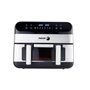 Voir la diapositive 1 : Fagor Friteuse sans huile 10l 2400w inox/noir - FGF10