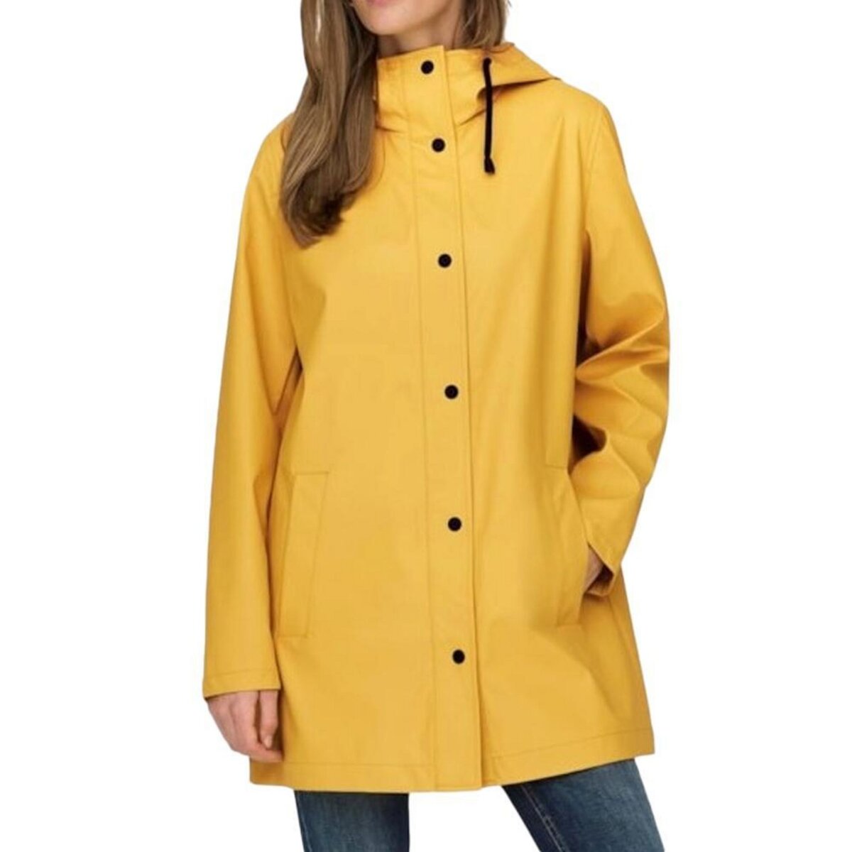 Only Coupe-vent  Femme Only Nwellen Raincoat