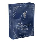 ORACLE DISNEY. 40 CARTES, 1 GUIDE D'INTERPRETATION, Kalengula Catherine