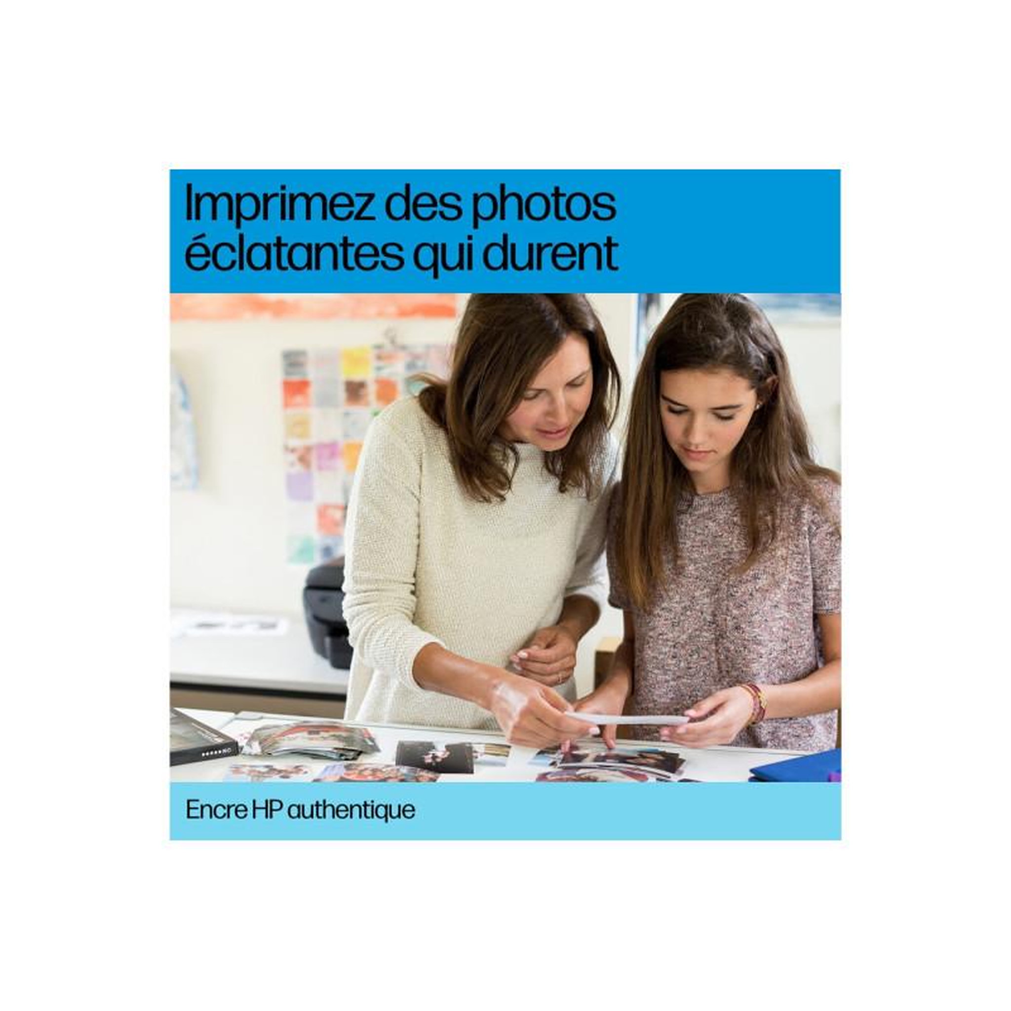 Voir la diapositive 4 : HP Cartouche d'encre pack multipack 4 originales 924 (noir + 3 couleurs) - 6s8t4ae