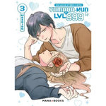 MY LOVE STORY WITH YAMADA-KUN AT LV999 TOME 3 , Mashiro