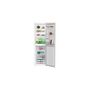 Voir la diapositive 3 : Beko Réfrigérateur combiné B3RCHE305HW