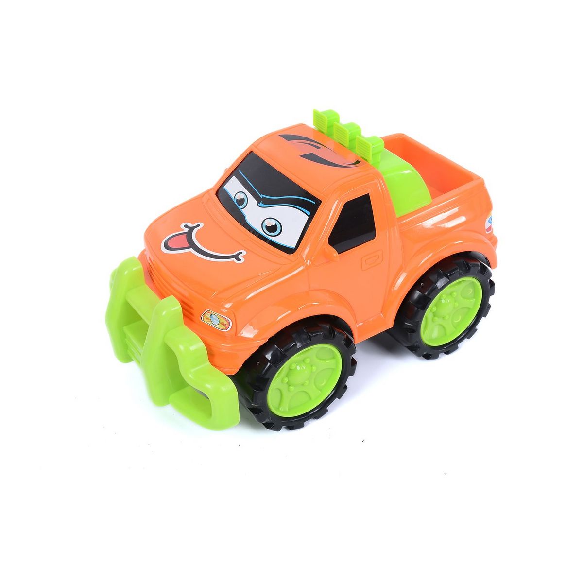 One Two Fun Première Voiture 4X4 